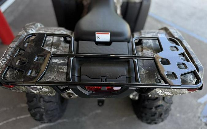 2026 Honda® FourTrax Rancher 4x4 TrueTimber® Atera Camo