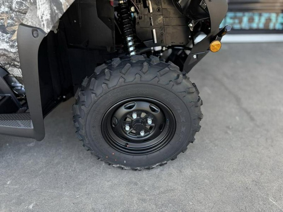 2026 Honda® FourTrax Rancher 4x4 TrueTimber® Atera Camo