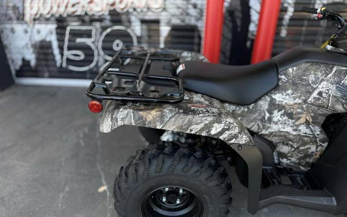 2026 Honda® FourTrax Rancher 4x4 TrueTimber® Atera Camo