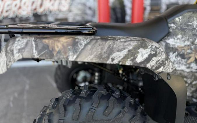 2026 Honda® FourTrax Rancher 4x4 TrueTimber® Atera Camo