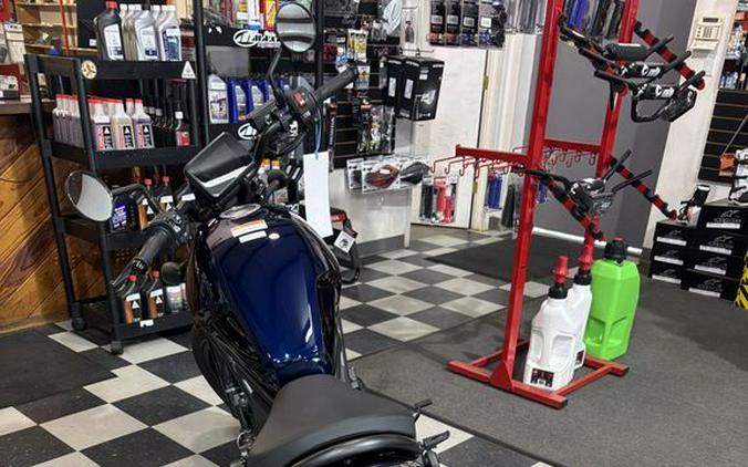 2025 Honda® Rebel 1100