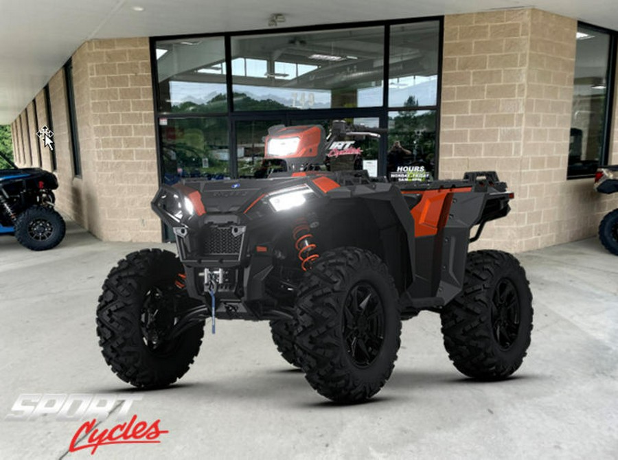 2026 Polaris® Sportsman XP 1000 S