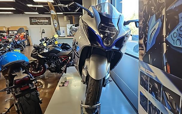2025 GSX1300RRKM5 - Suzuki