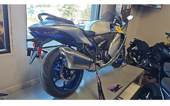 2025 Suzuki GSX1300RRKM5