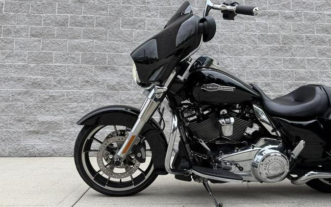 2022 Harley-Davidson® FLHX - Street Glide®