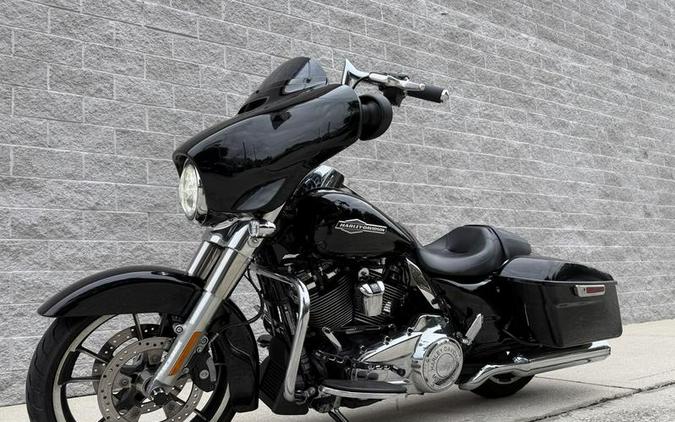 2022 Harley-Davidson® FLHX - Street Glide®