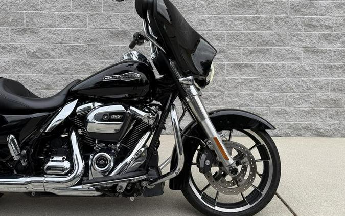 2022 Harley-Davidson® FLHX - Street Glide®