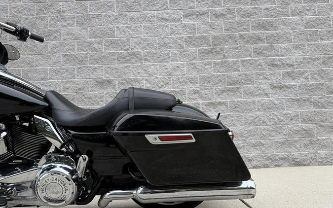 2022 Harley-Davidson® FLHX - Street Glide®