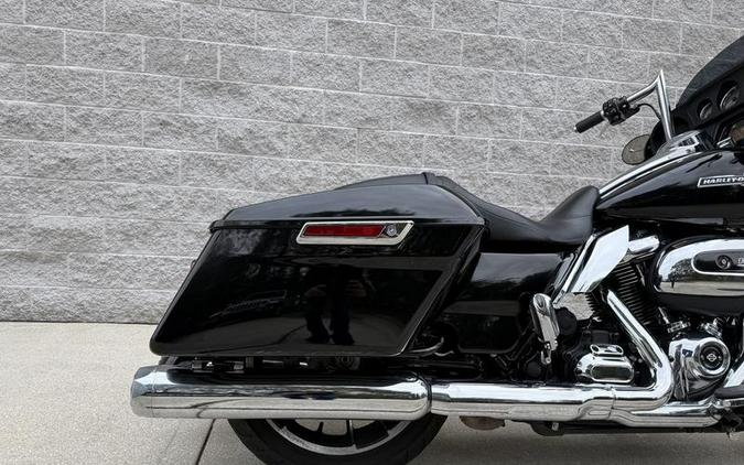 2022 Harley-Davidson® FLHX - Street Glide®