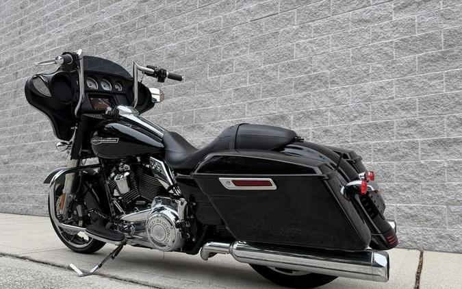 2022 Harley-Davidson® FLHX - Street Glide®