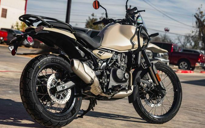 2026 Royal Enfield Himalayan 450