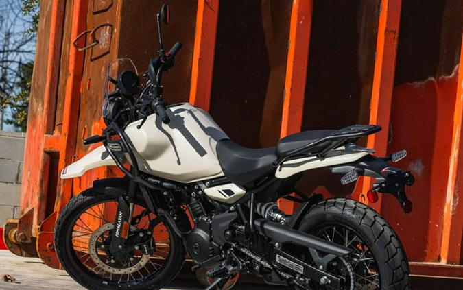 2026 Royal Enfield Himalayan 450