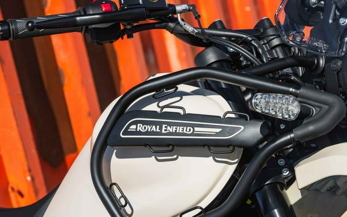 2026 Royal Enfield Himalayan 450