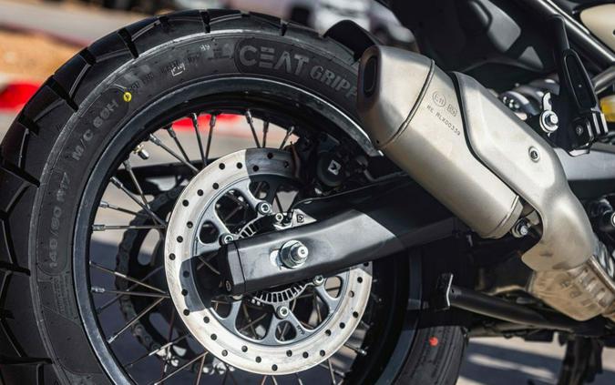 2026 Royal Enfield Himalayan 450