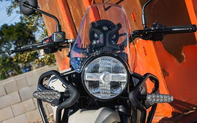 2026 Royal Enfield Himalayan 450