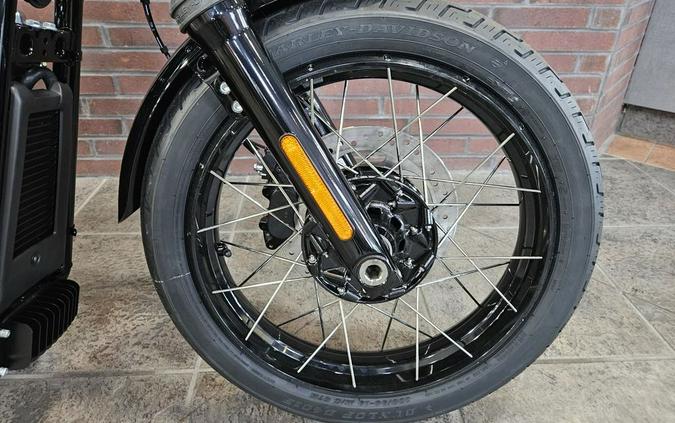 2026 Harley-Davidson® FXBB - Street Bob®