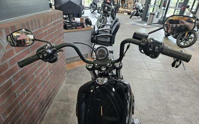 2026 Harley-Davidson® FXBB - Street Bob®