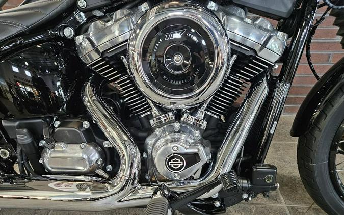 2026 Harley-Davidson® FXBB - Street Bob®