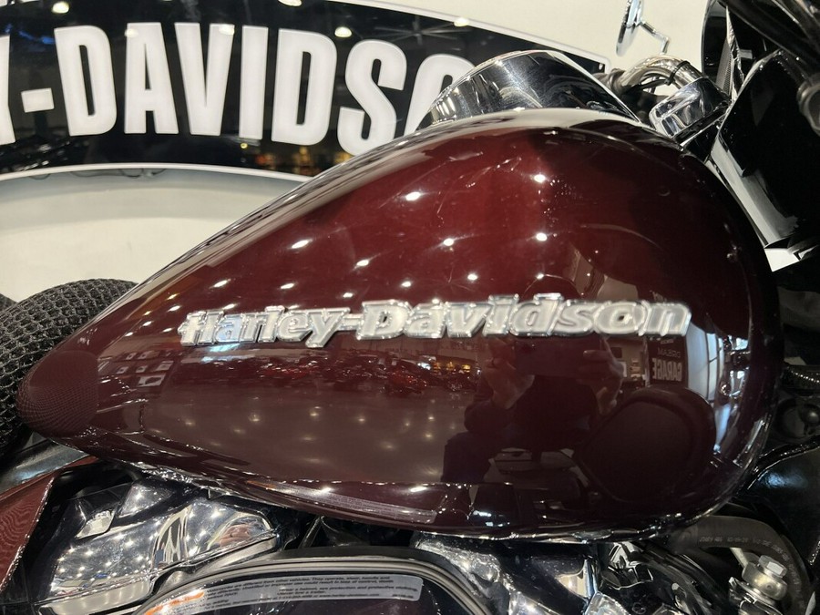 2021 Harley-Davidson Ultra Limited