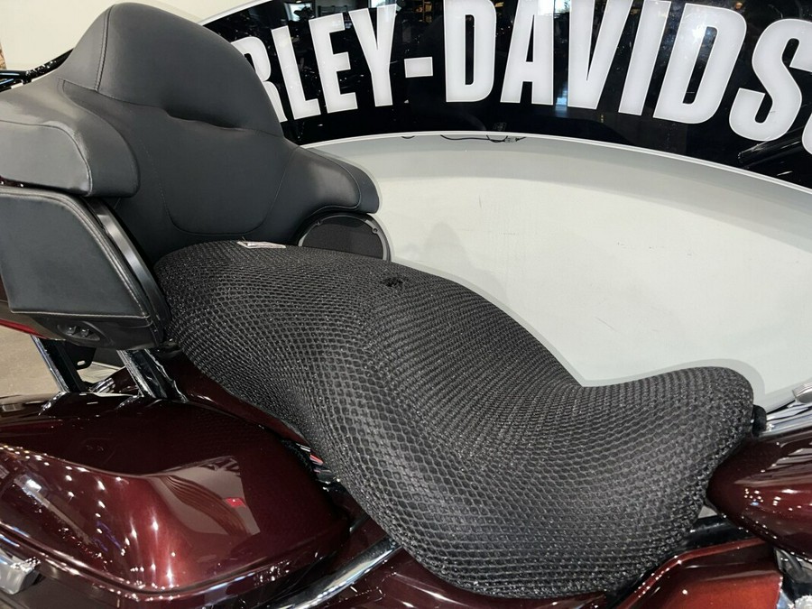 2021 Harley-Davidson Ultra Limited