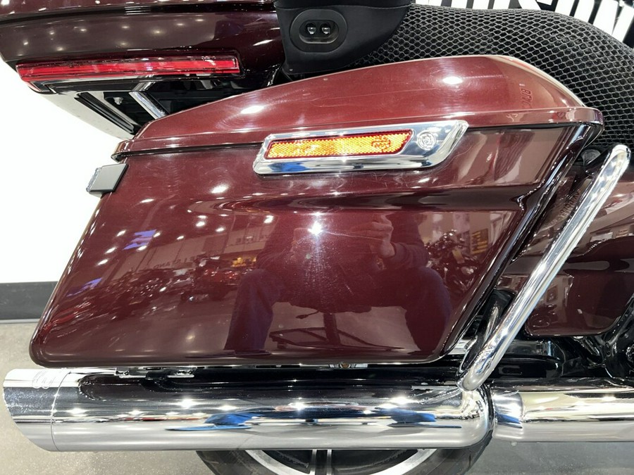 2021 Harley-Davidson Ultra Limited