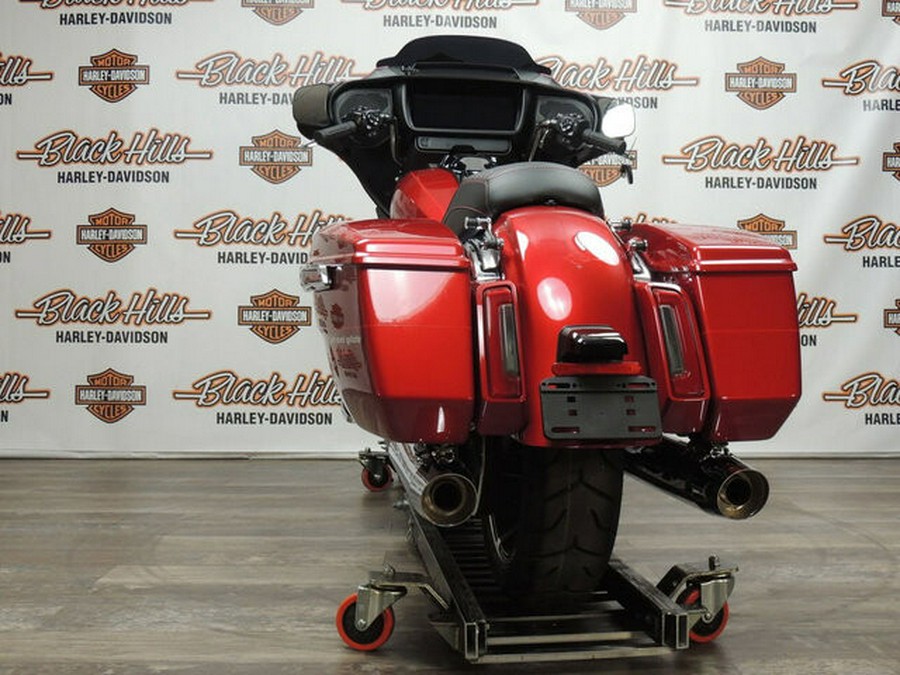 2025 Harley-Davidson® FLHX Street Glide™