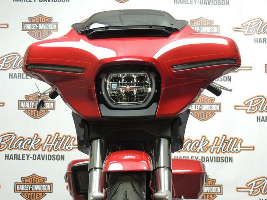 2025 Harley-Davidson® FLHX Street Glide™