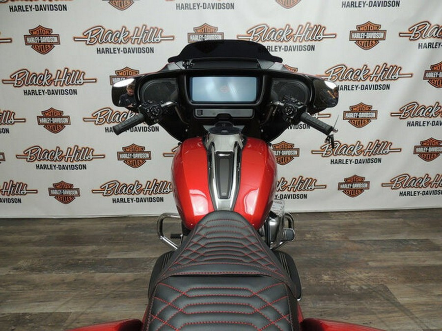 2025 Harley-Davidson® FLHX Street Glide™