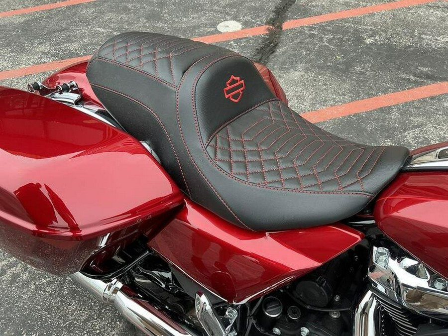 2025 Harley-Davidson® FLHX Street Glide™