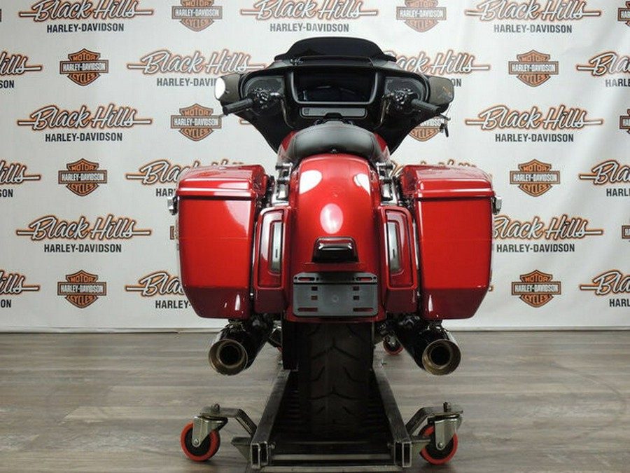 2025 Harley-Davidson® FLHX Street Glide™