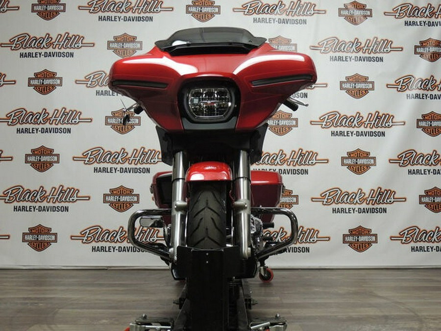 2025 Harley-Davidson® FLHX Street Glide™