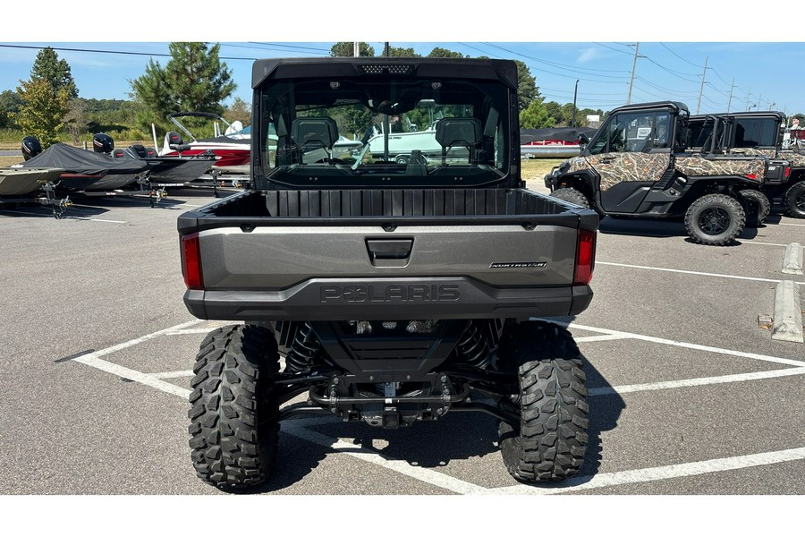 2025 Polaris RANGER 1500 XD NORTHSTAR EDITION PREMIUM