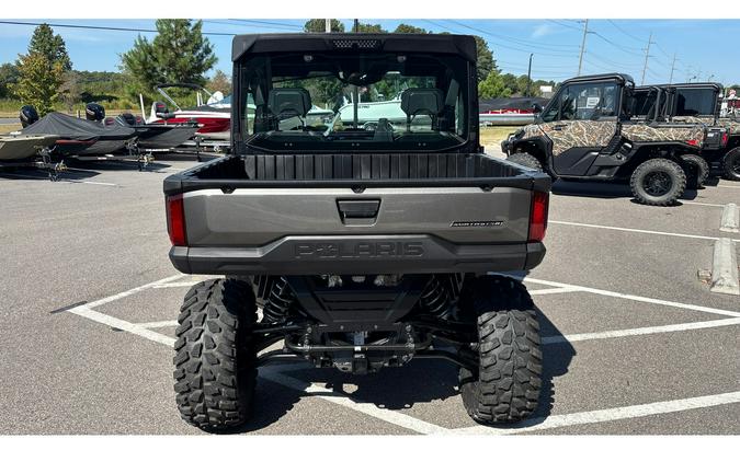 2025 Polaris RANGER XD 1500 NORTHSTAR PREMIUM