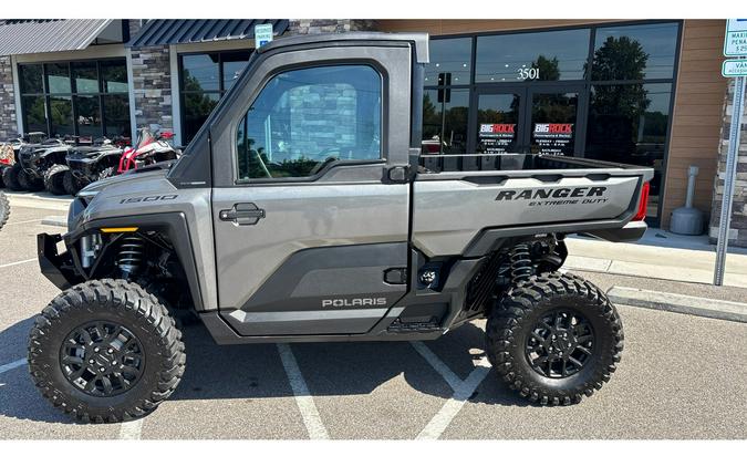 2025 Polaris RANGER XD 1500 NORTHSTAR PREMIUM