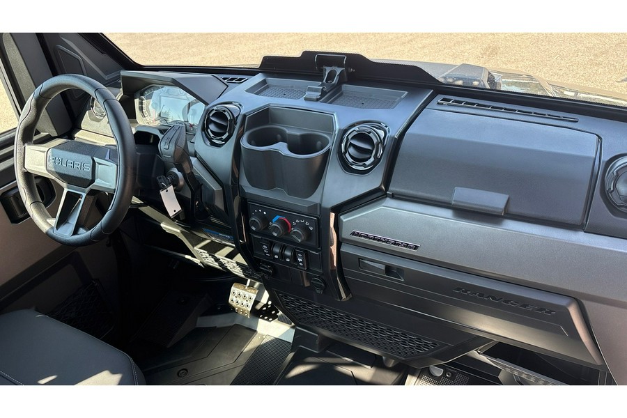 2025 Polaris RANGER 1500 XD NORTHSTAR EDITION PREMIUM