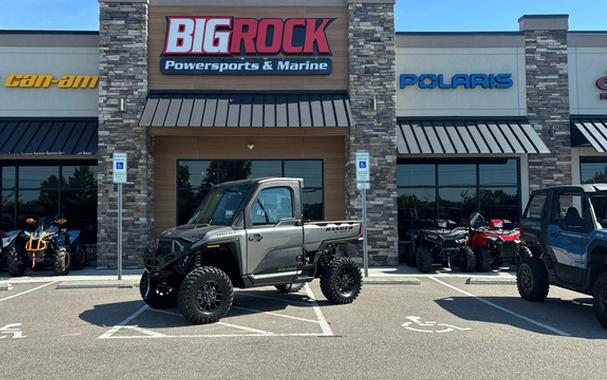 2025 Polaris RANGER 1500 XD NORTHSTAR EDITION PREMIUM