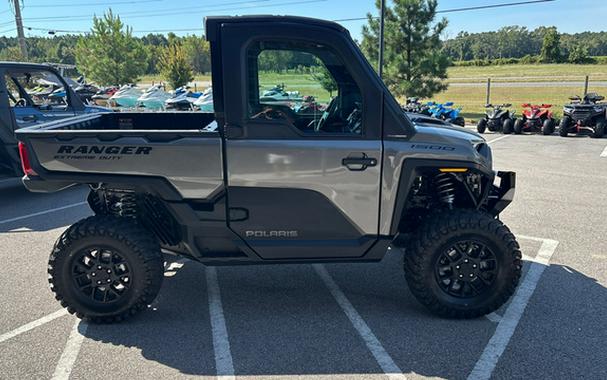 2025 Polaris RANGER 1500 XD NORTHSTAR EDITION PREMIUM