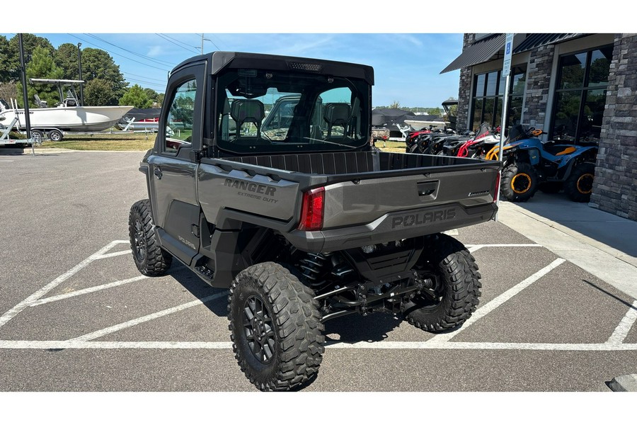 2025 Polaris RANGER 1500 XD NORTHSTAR EDITION PREMIUM