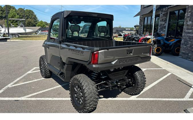 2025 Polaris RANGER XD 1500 NORTHSTAR PREMIUM