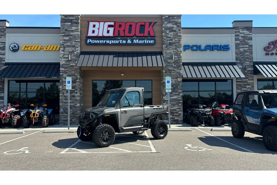 2025 Polaris RANGER 1500 XD NORTHSTAR EDITION PREMIUM