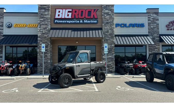 2025 Polaris RANGER XD 1500 NORTHSTAR PREMIUM