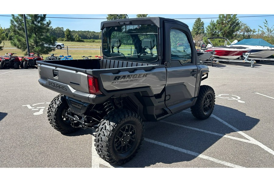 2025 Polaris RANGER 1500 XD NORTHSTAR EDITION PREMIUM
