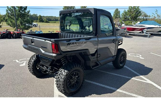 2025 Polaris RANGER XD 1500 NORTHSTAR PREMIUM