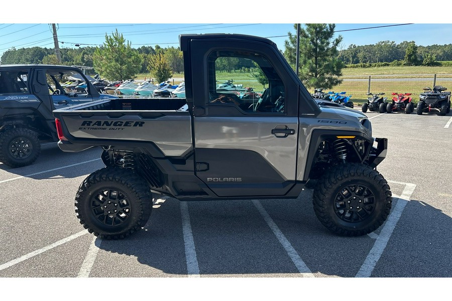 2025 Polaris RANGER 1500 XD NORTHSTAR EDITION PREMIUM