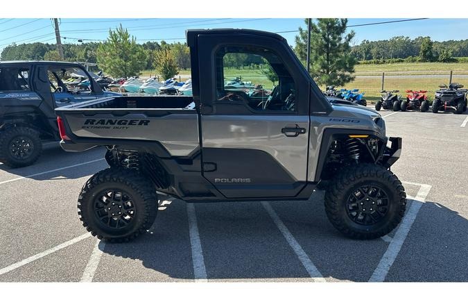 2025 Polaris RANGER XD 1500 NORTHSTAR PREMIUM