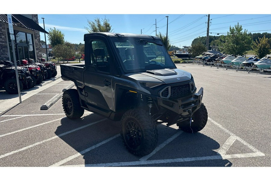 2025 Polaris RANGER 1500 XD NORTHSTAR EDITION PREMIUM