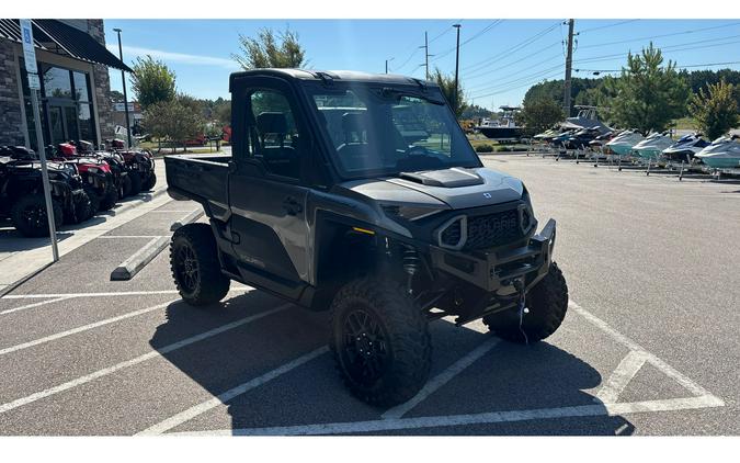 2025 Polaris RANGER XD 1500 NORTHSTAR PREMIUM