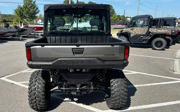 2025 Polaris RANGER 1500 XD NORTHSTAR EDITION PREMIUM