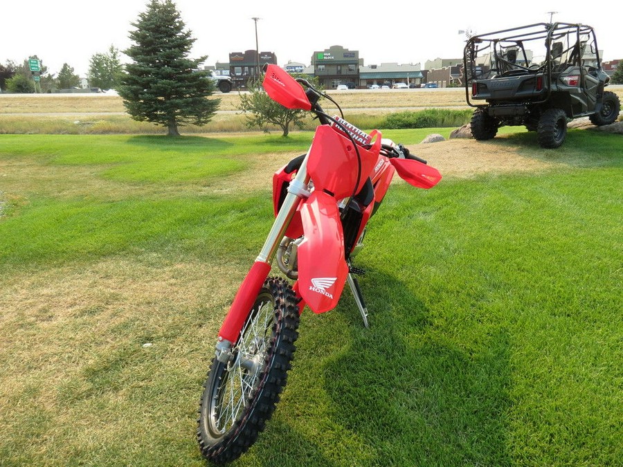 2026 Honda® CRF250RX