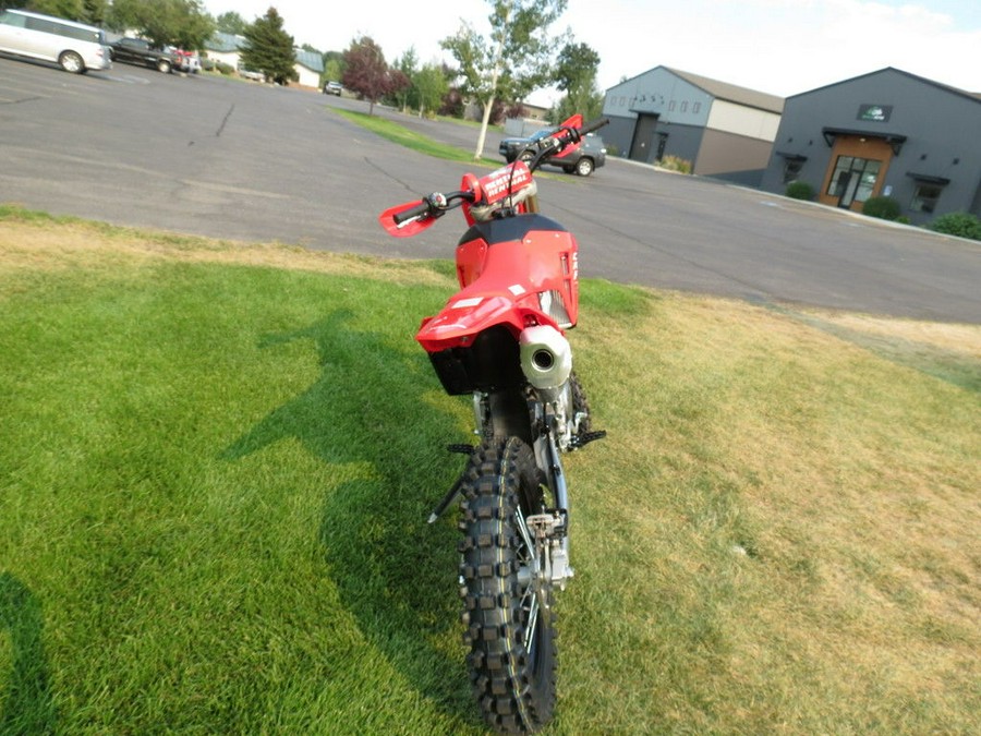 2026 Honda® CRF250RX